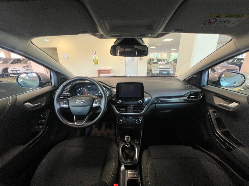 Autopompei srl