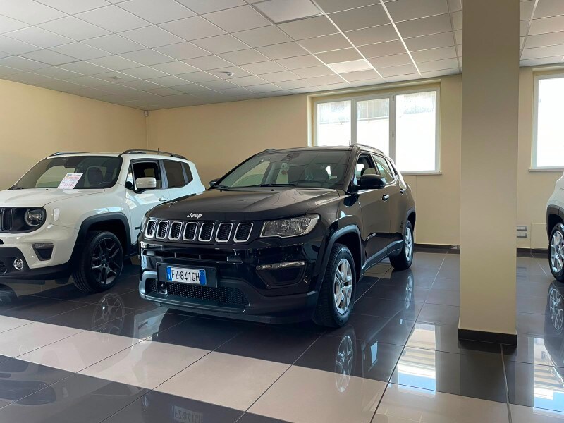 Autopompei srl