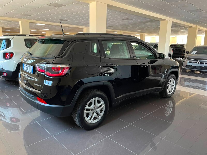 Autopompei srl