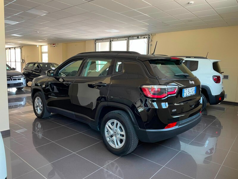 Autopompei srl