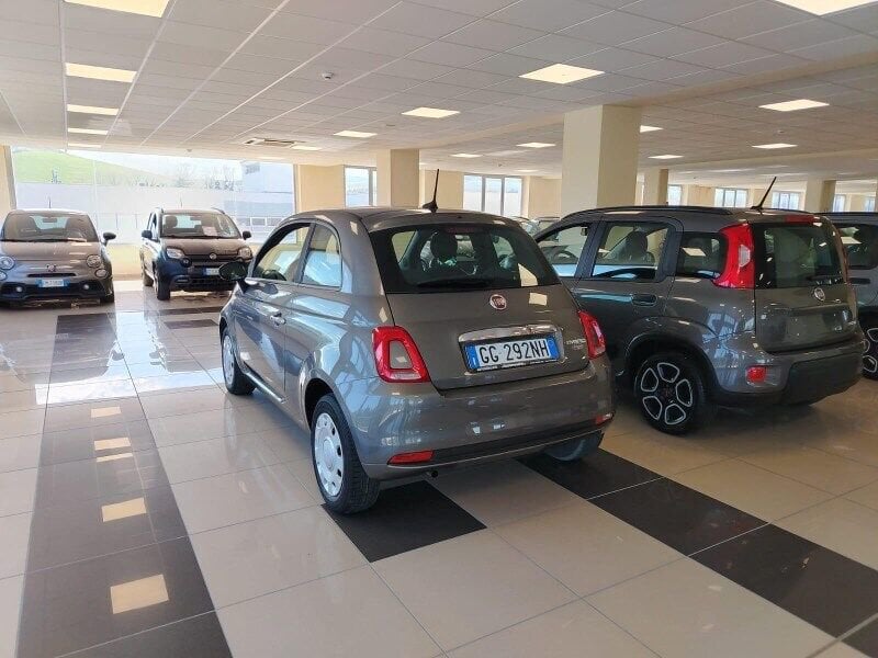 Autopompei srl