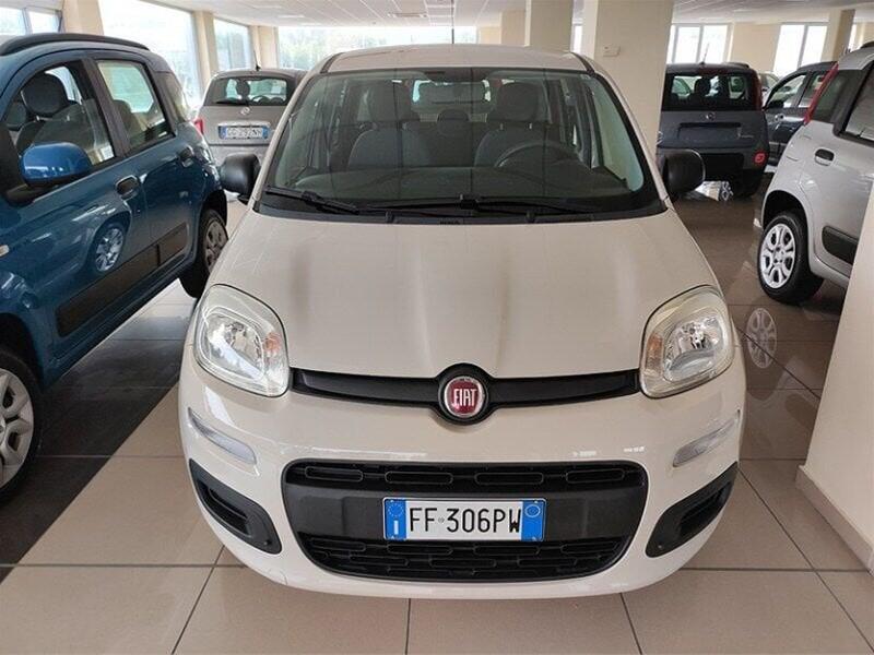 Autopompei srl