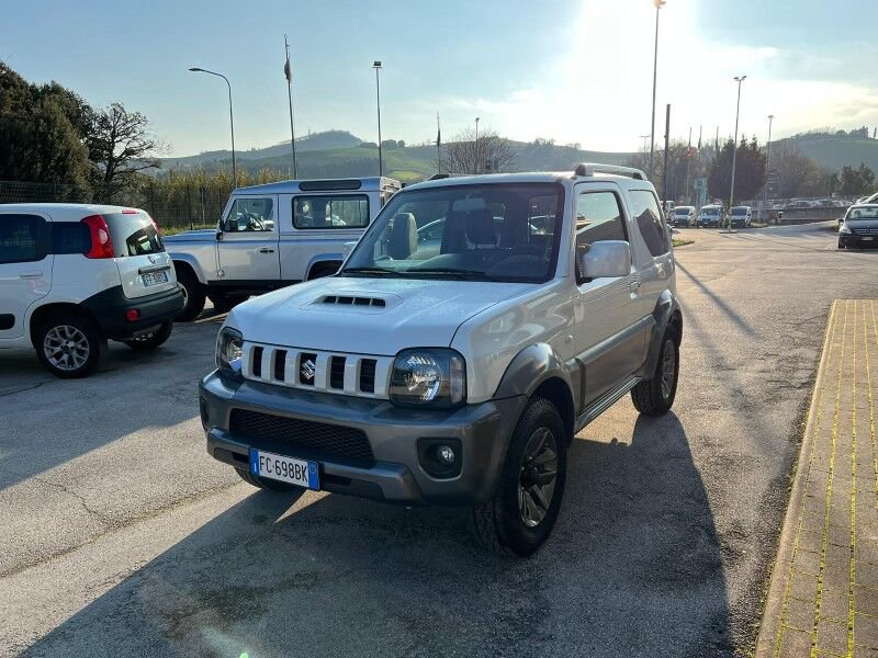 Autopompei srl