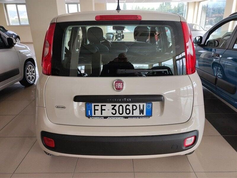 Autopompei srl