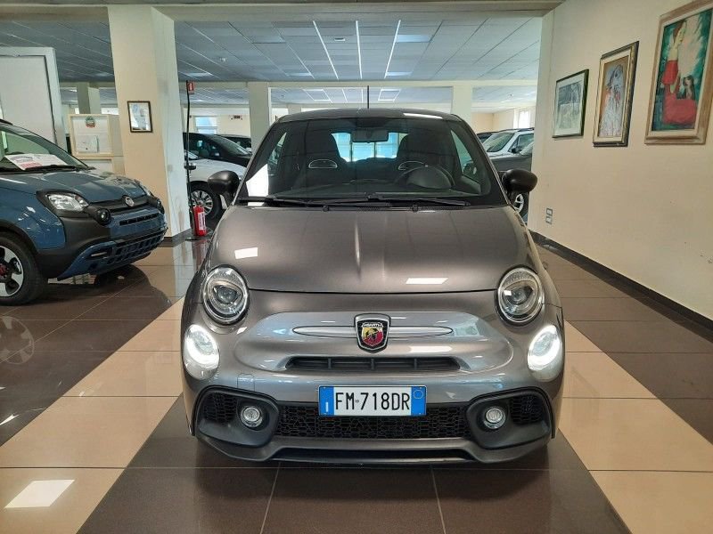 Autopompei srl
