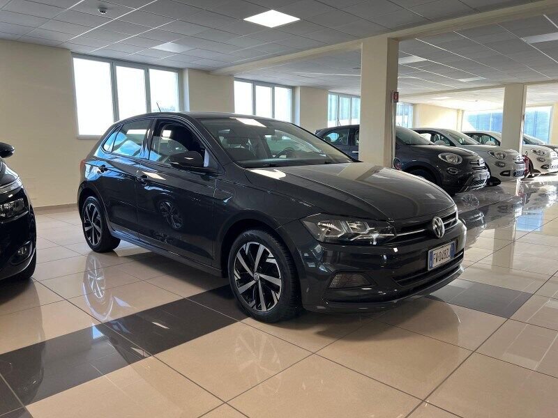 Autopompei srl