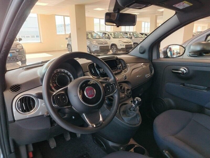 Autopompei srl