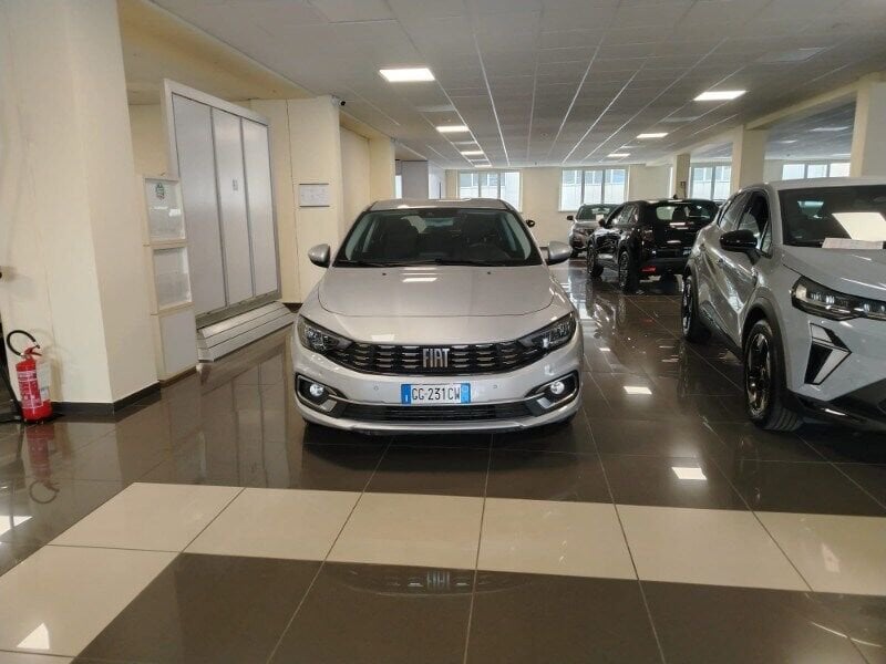 Autopompei srl
