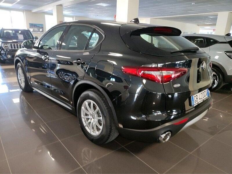 Autopompei srl