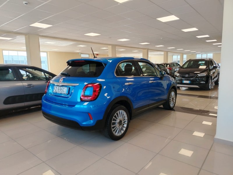 Autopompei srl