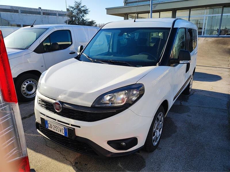 Autopompei srl