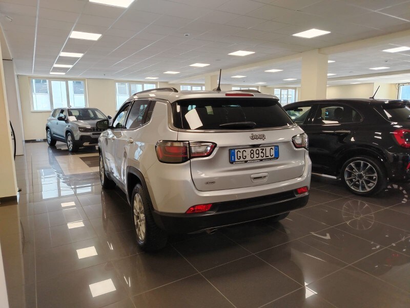 Autopompei srl