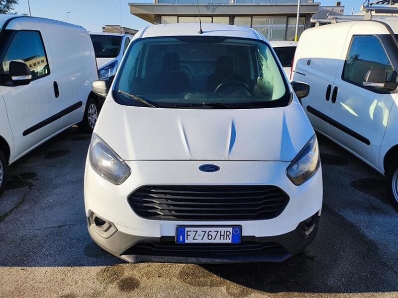 Autopompei srl