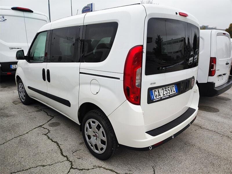 Autopompei srl