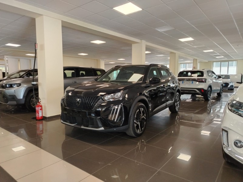 Autopompei srl