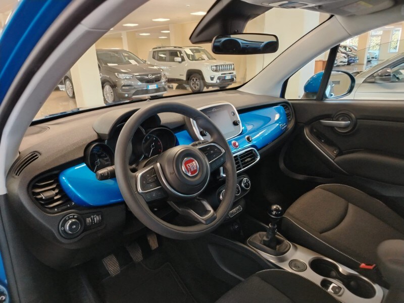 Autopompei srl