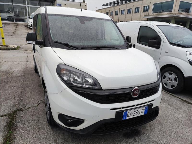 Autopompei srl