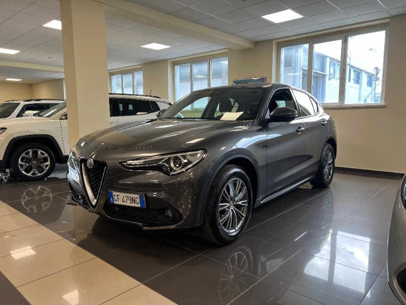 Autopompei srl