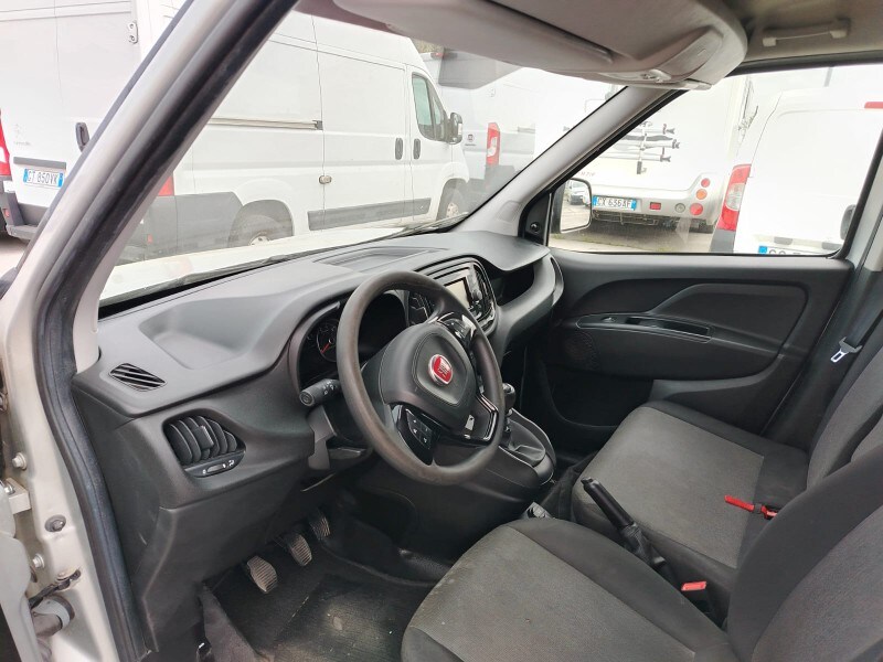 Autopompei srl