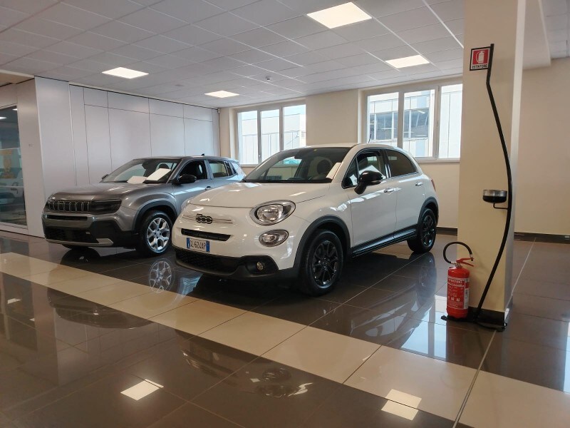 Autopompei srl
