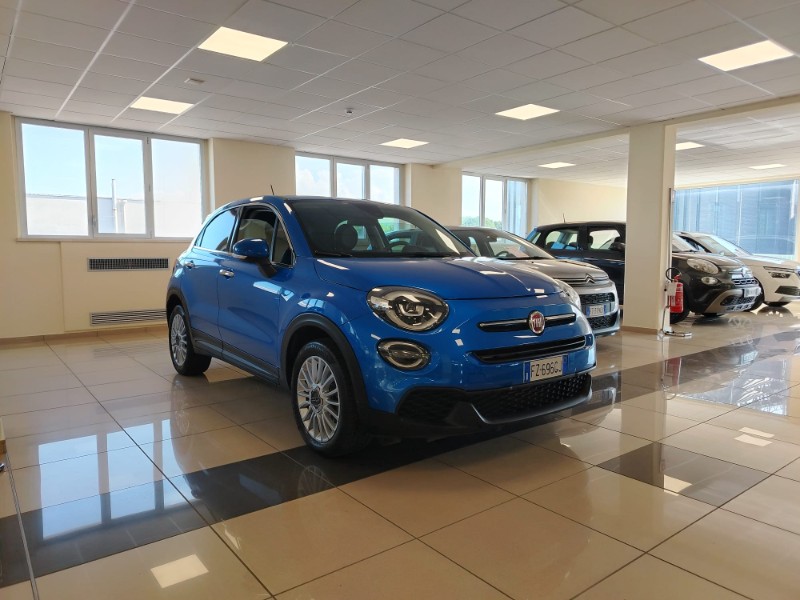 Autopompei srl