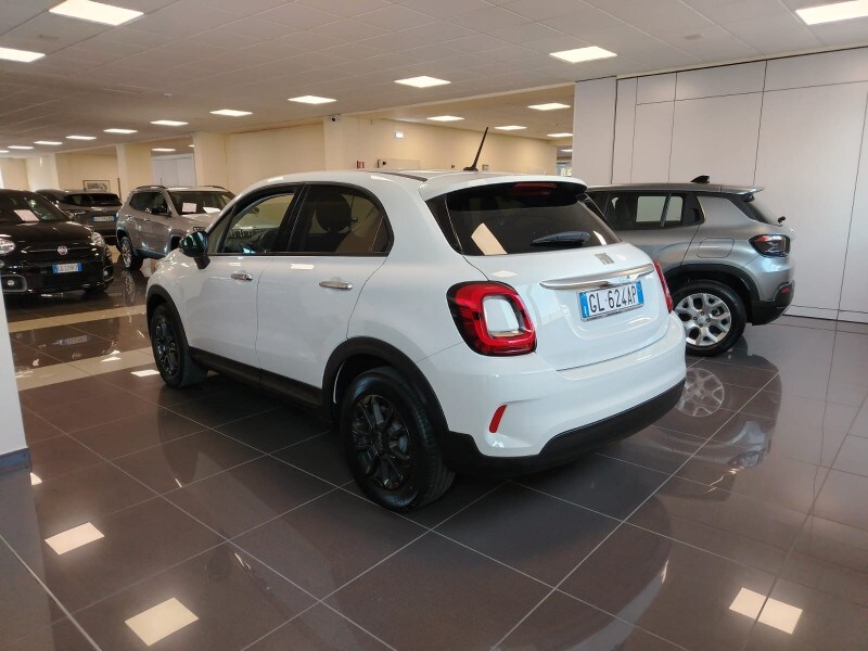 Autopompei srl