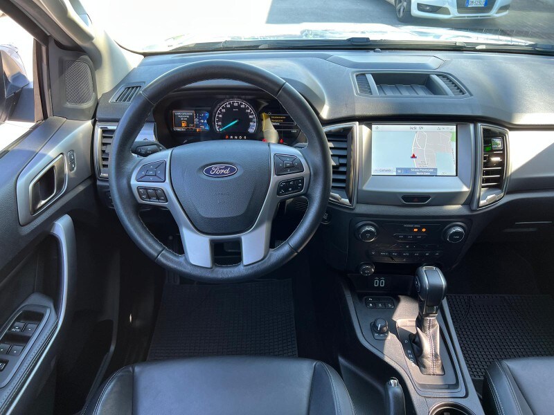 Autopompei srl