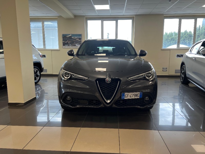 Autopompei srl