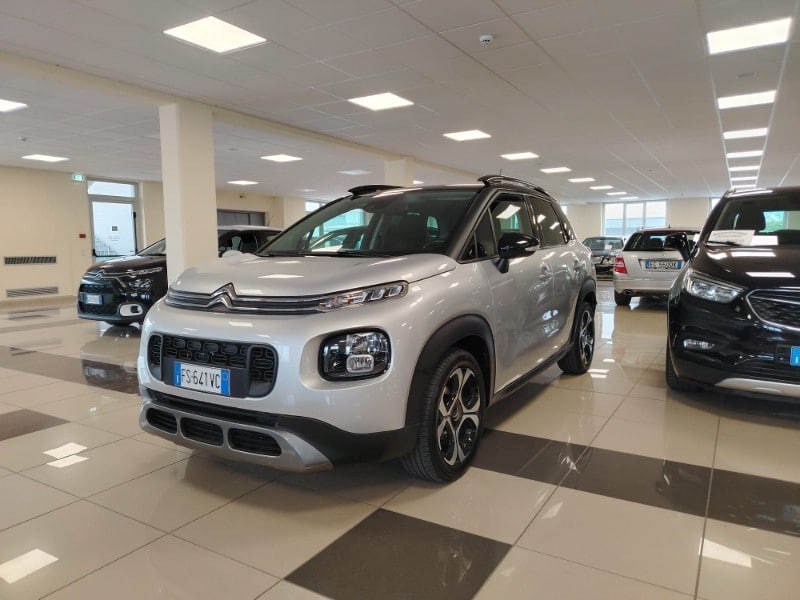 Autopompei srl