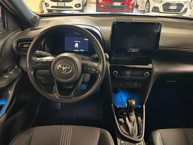 Autopompei srl