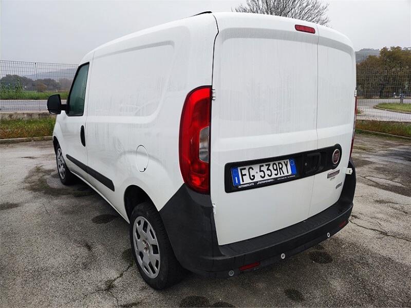 Autopompei srl