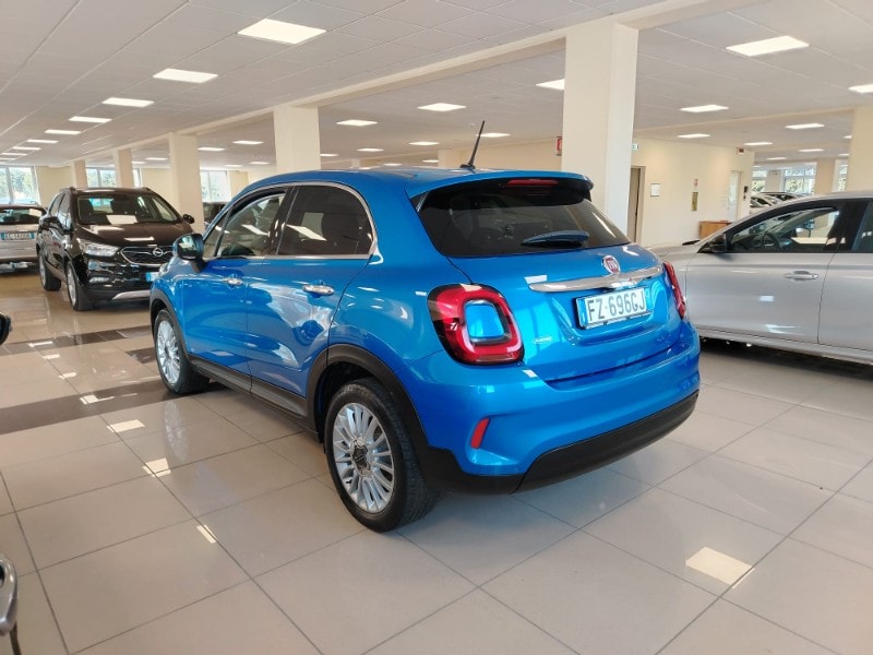Autopompei srl