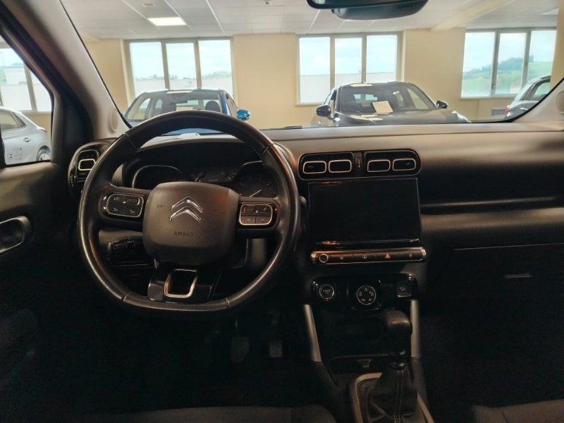 Autopompei srl
