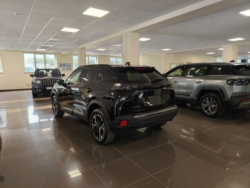 Autopompei srl