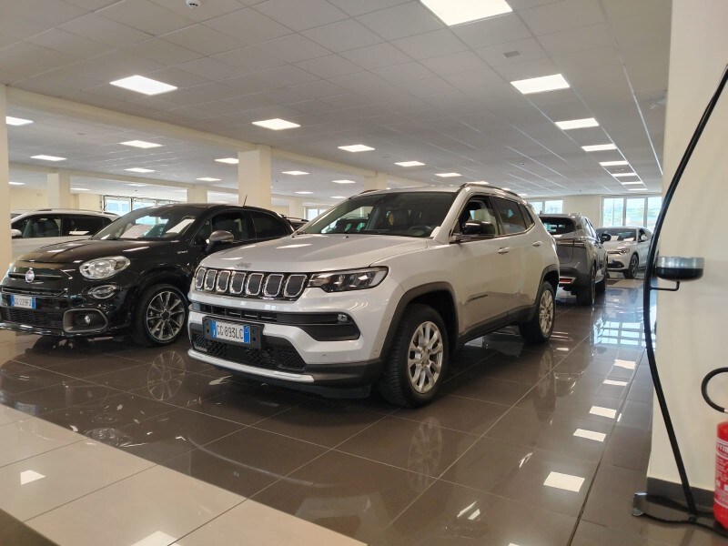 Autopompei srl