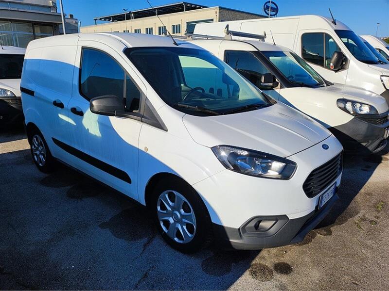 Autopompei srl