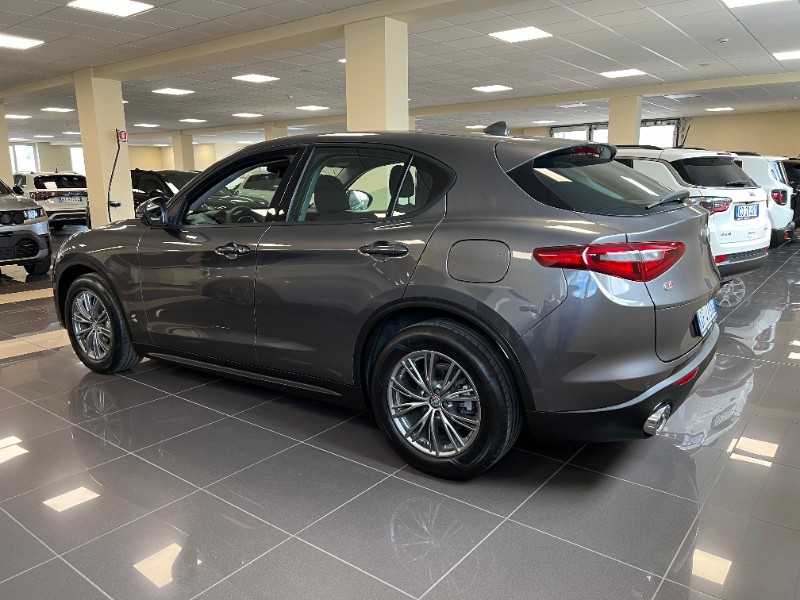 Autopompei srl
