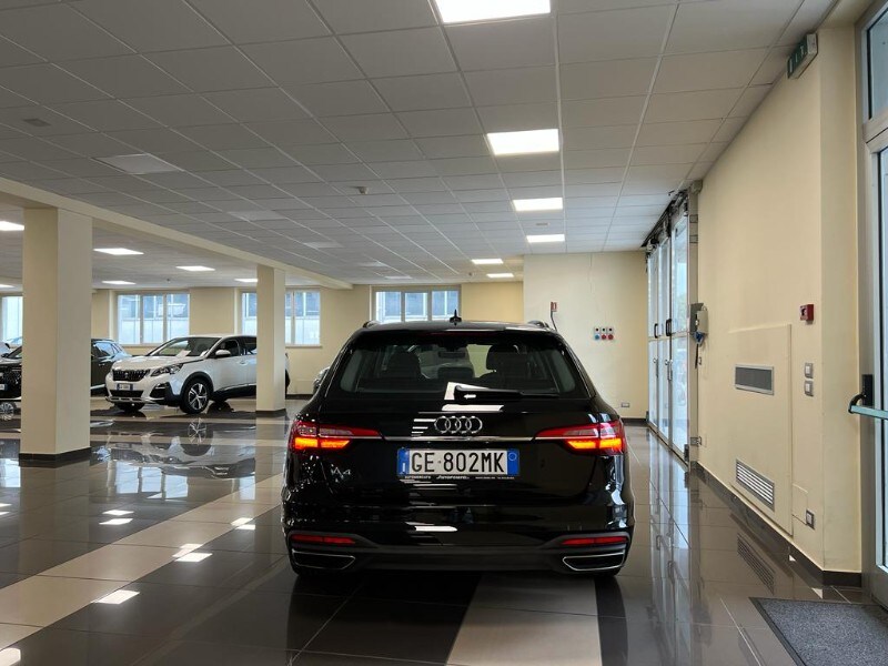 Autopompei srl