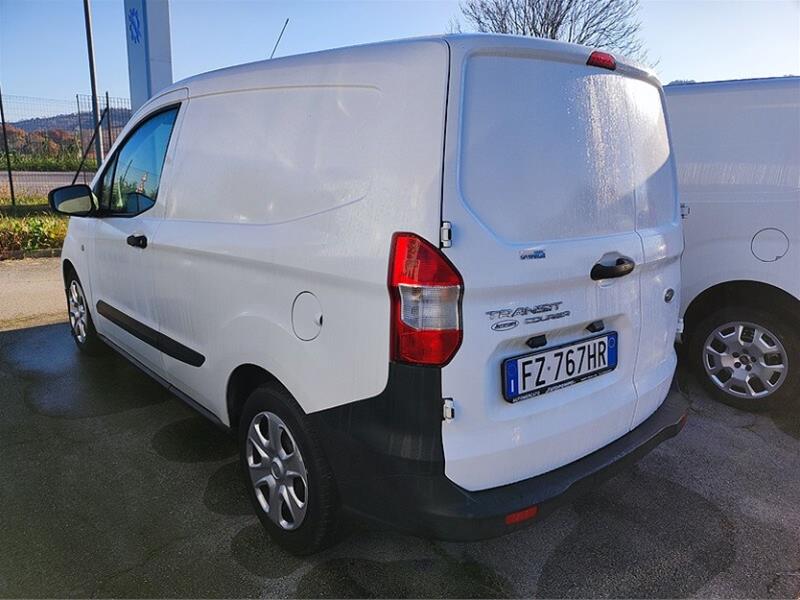 Autopompei srl