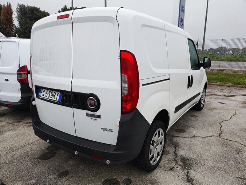 Autopompei srl