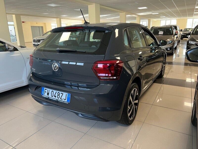 Autopompei srl