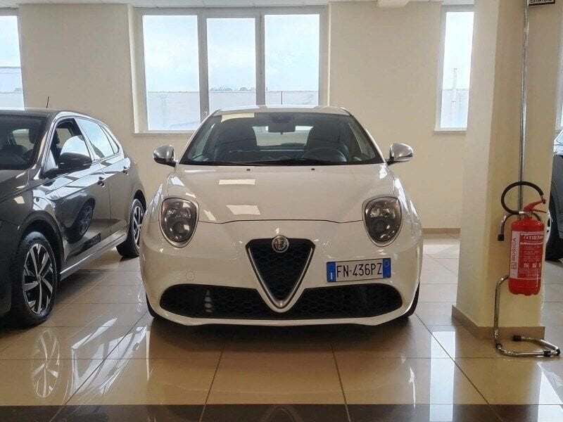Autopompei srl