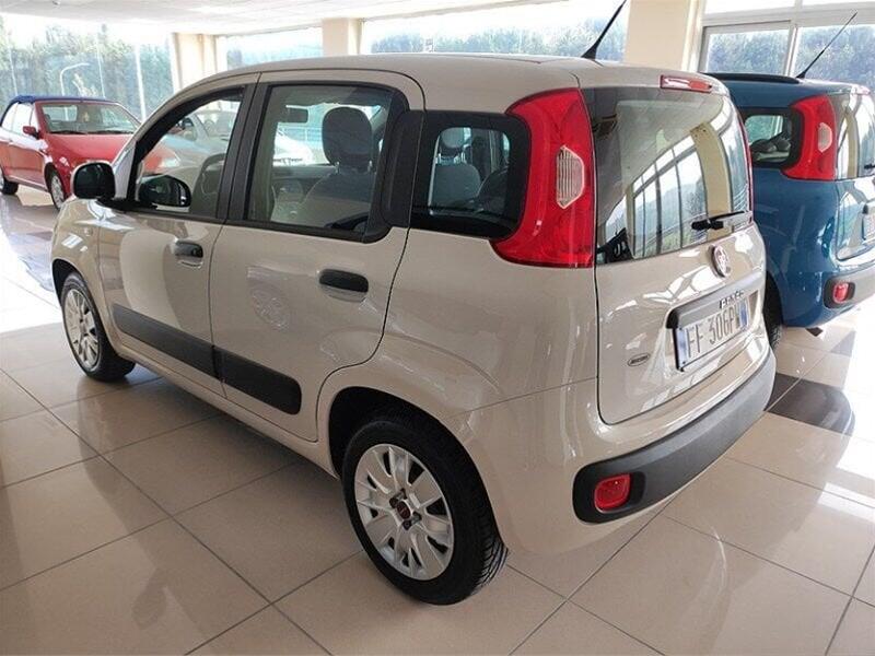 Autopompei srl