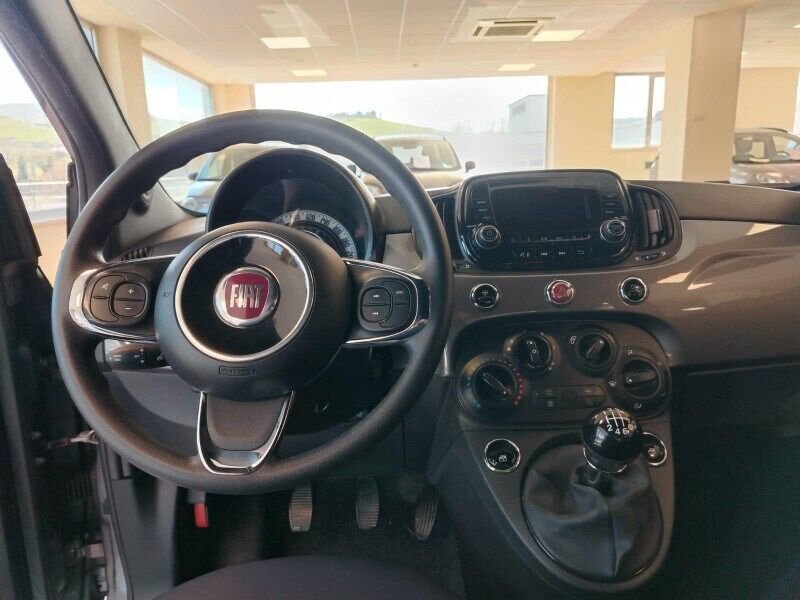 Autopompei srl