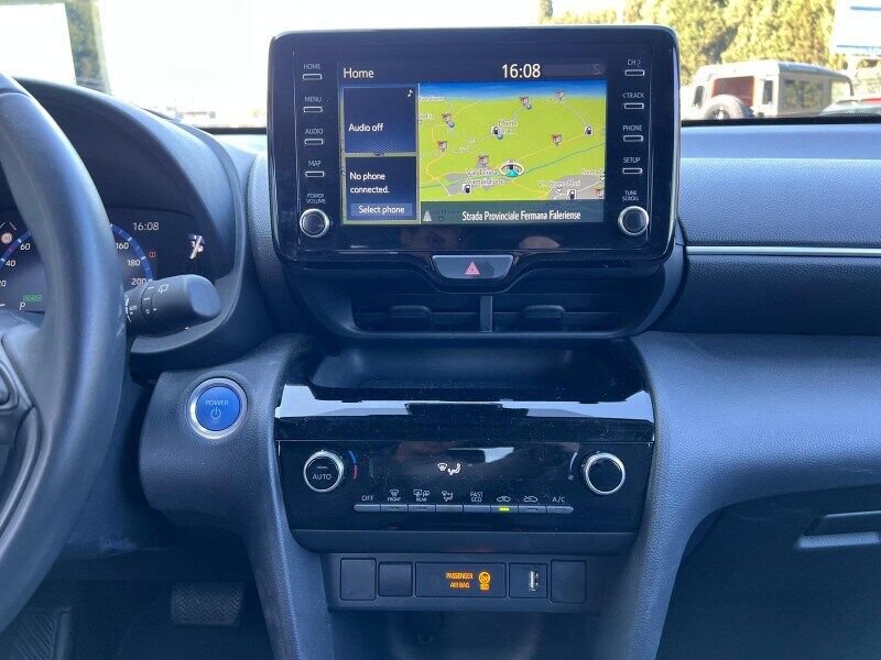 Autopompei srl