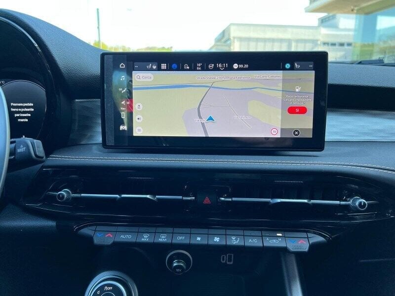 Autopompei srl