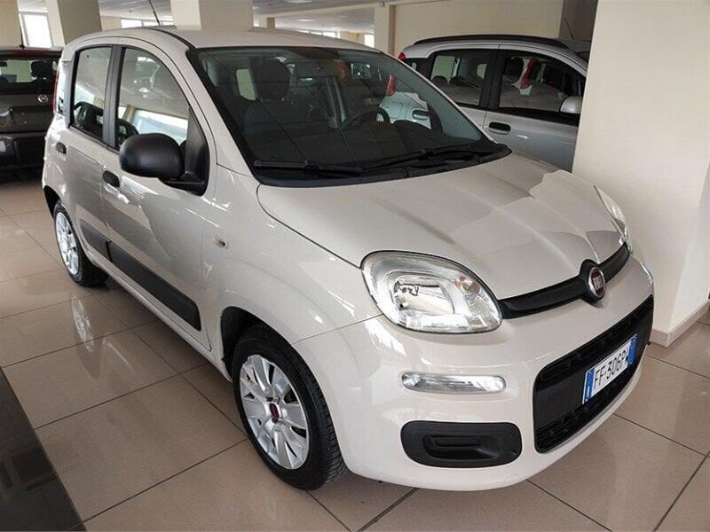 Autopompei srl