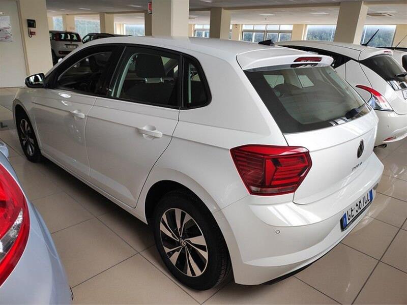 Autopompei srl