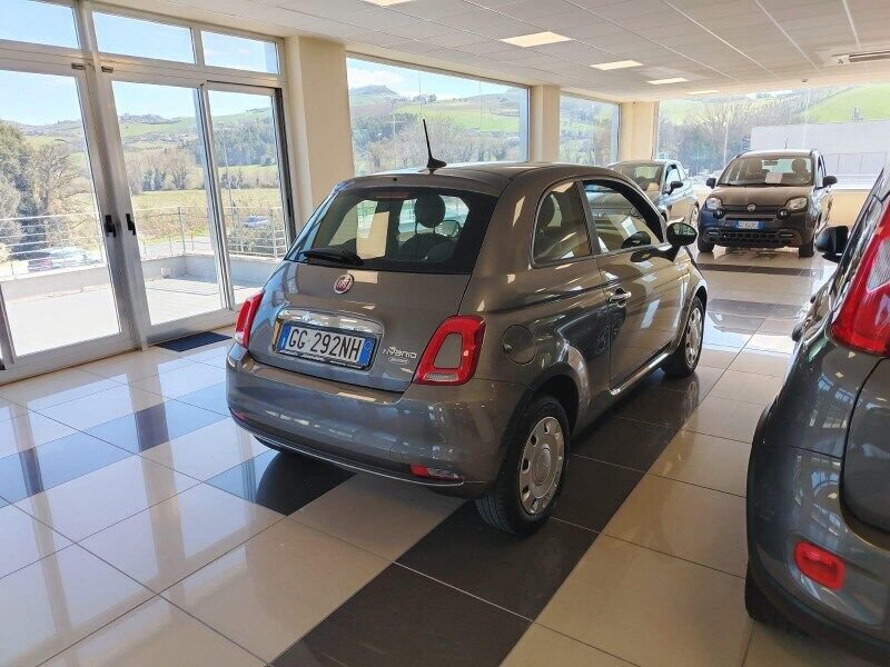 Autopompei srl