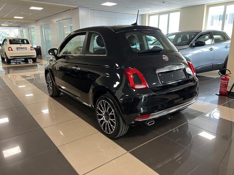 Autopompei srl